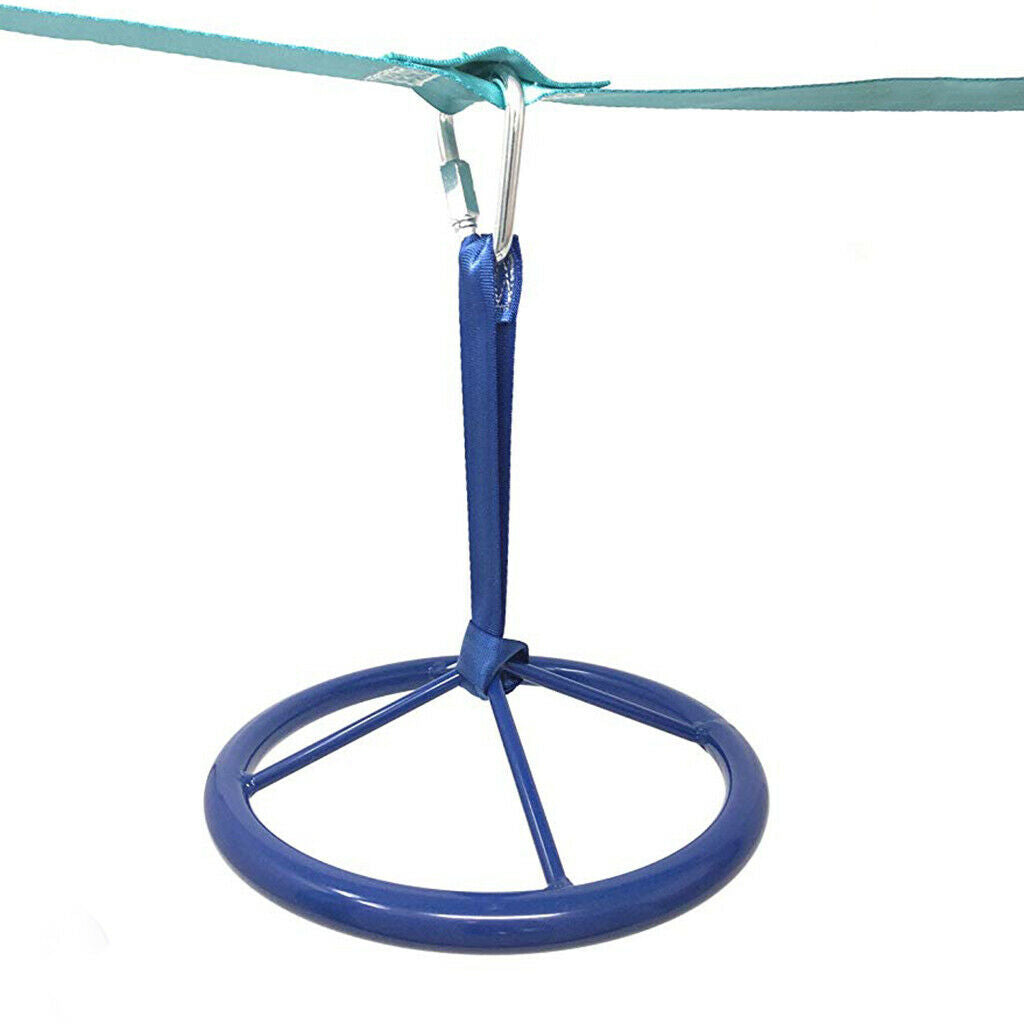 Children's Backyard Garden Playground Practice Exercise Equipment Sport, The