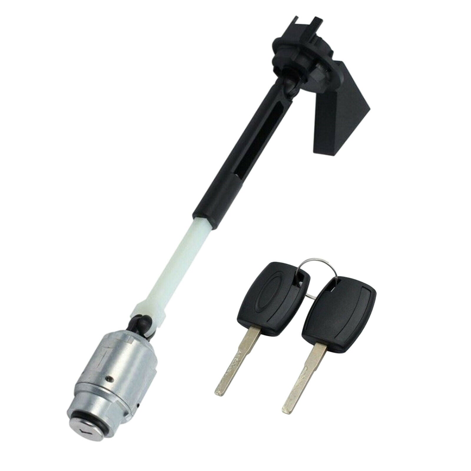 New Car Bonnet Hood Release Lock Repair Kit Fit for Ford Focus MK2 2004-2012