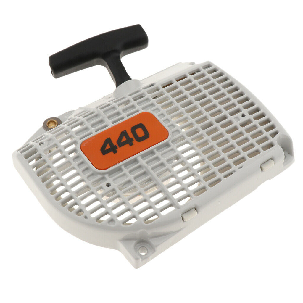 Recoil Starter Assembly Situable for STIHL 044 MS460 046 MS440 Chainsaw