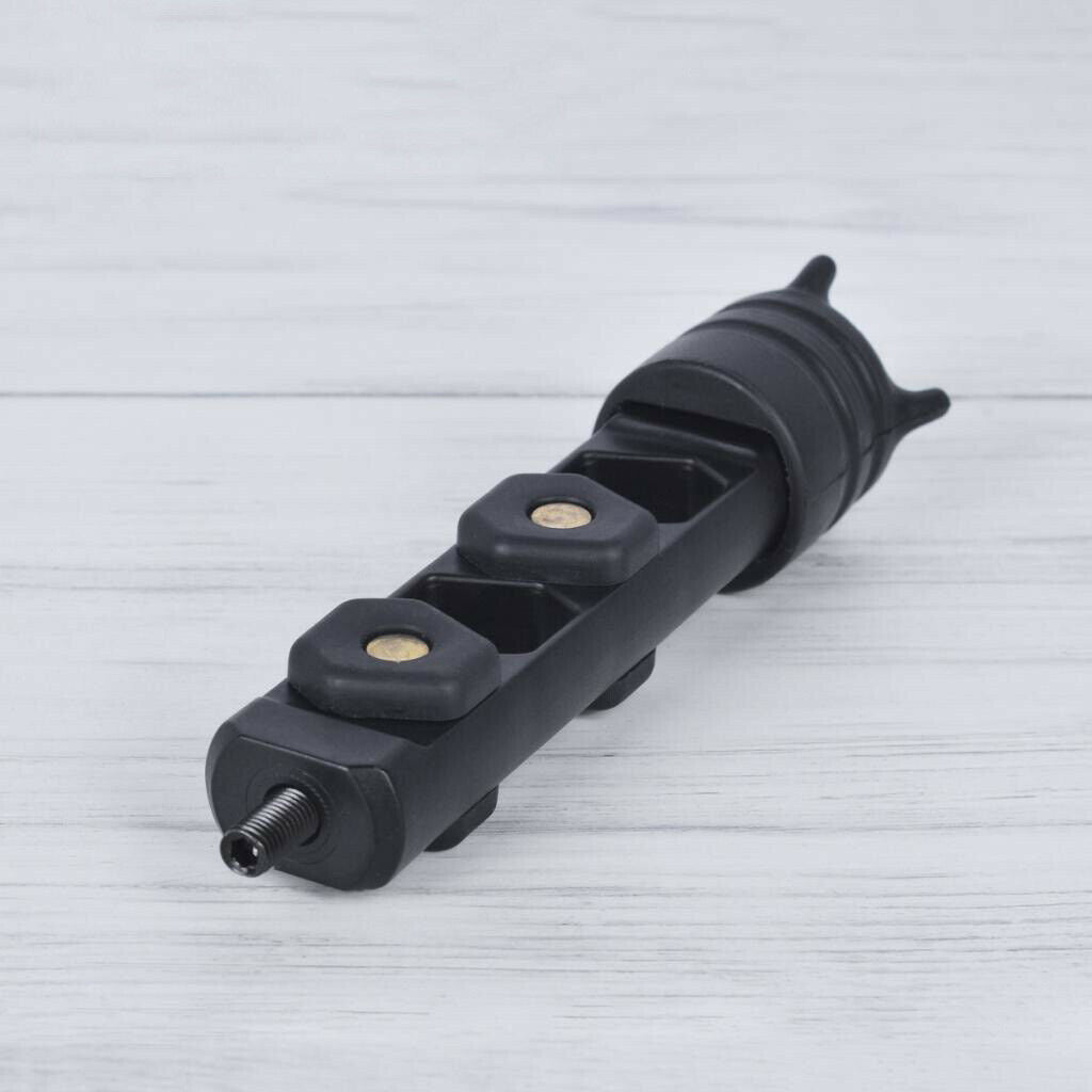 Rubber Alloy Compound Stabilizer Shock Absorber Rod Silencer Accessories A