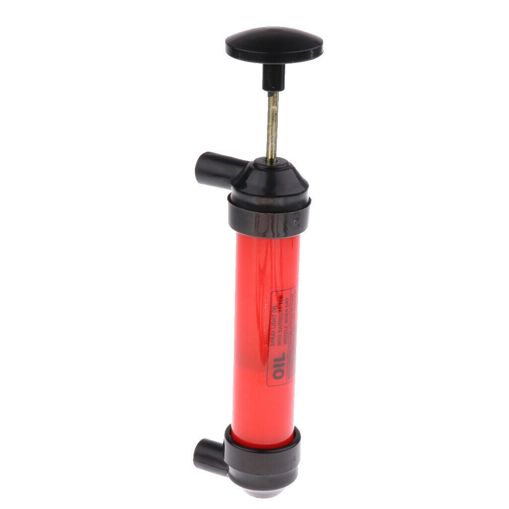 RA990 Multi-Use Siphon Fuel Transfer Pump Kit (for Gas Oil and Liquids)