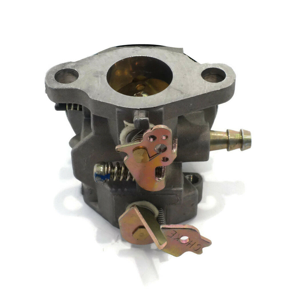 Carburetor Carb for TECUMSEH Troy Bilt Horse TILLERS 5hp 6hp H50 H60 HH 60