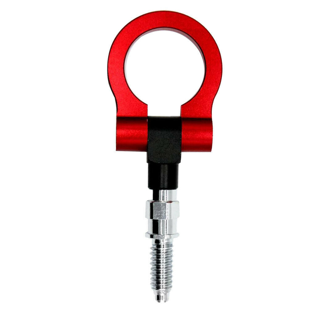 Car Truck Trailer Tow Draw First Aid Towing Hook for BMW Series AP3058