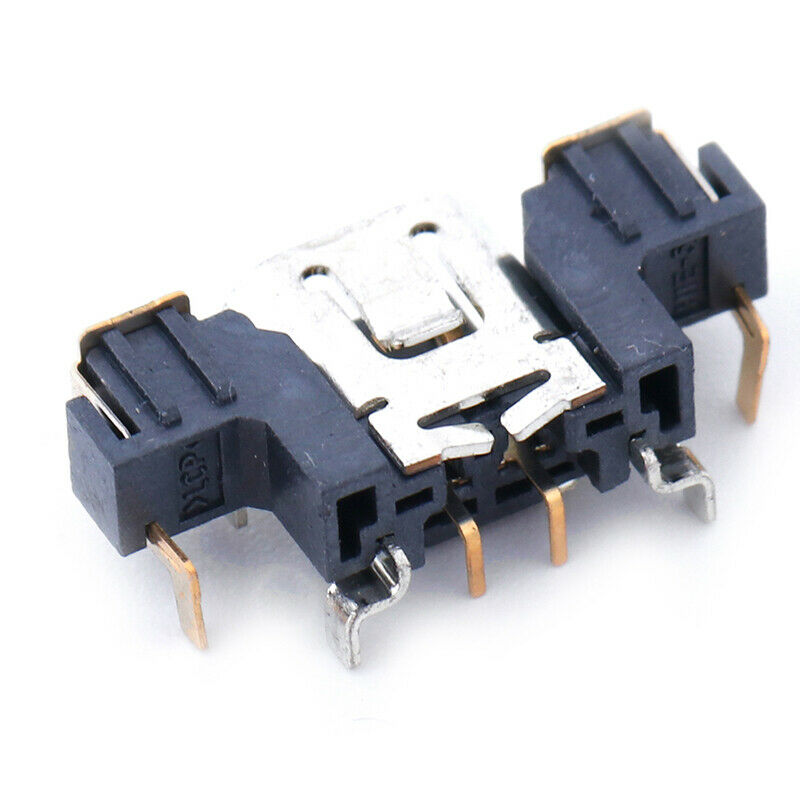 Charging Power Connector Socket Jack Port Dock Repair Part for 3DS 3DSXL/.l8