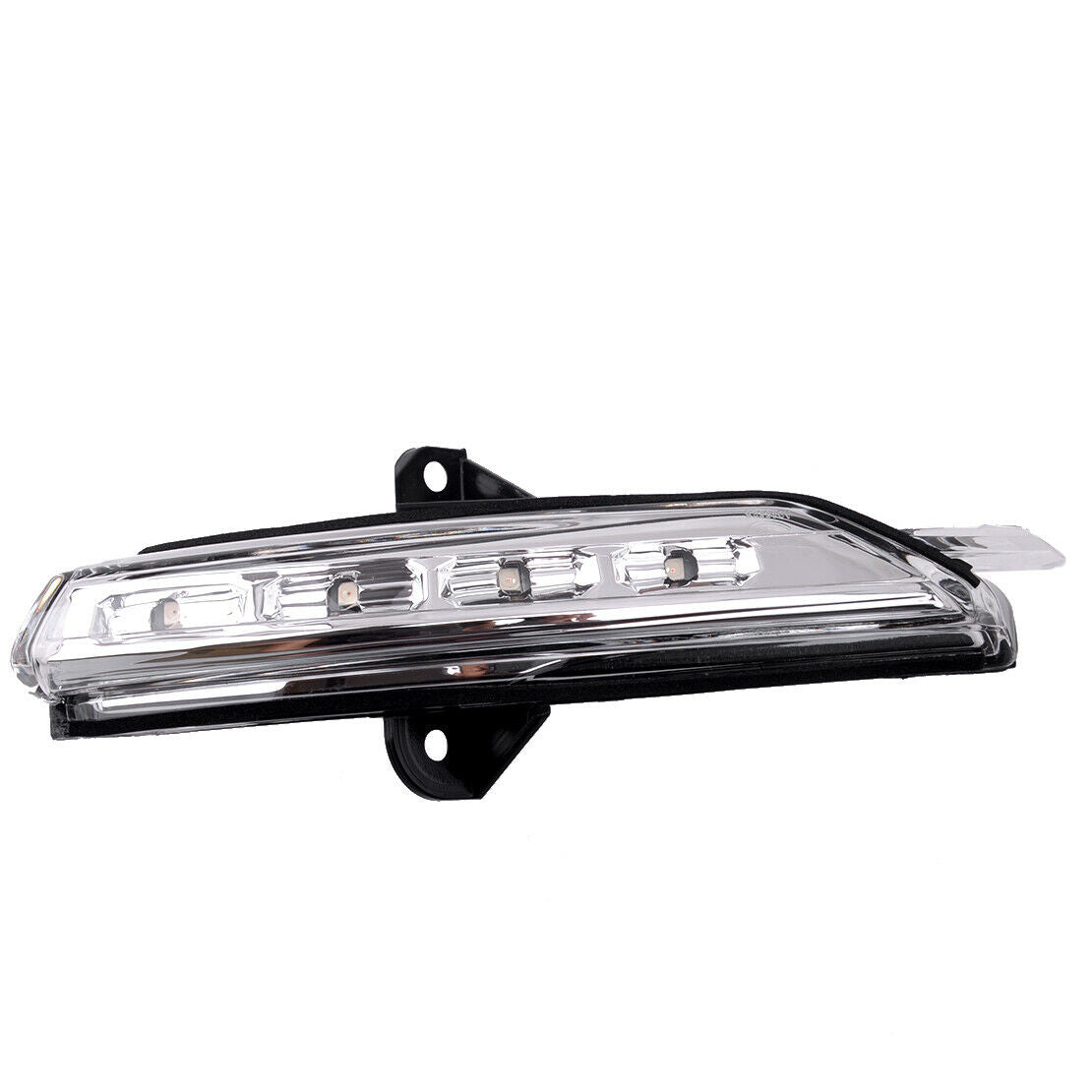 Left Side LED Mirror Light Fits For Chevrolet Malibu 2013 2014 2015