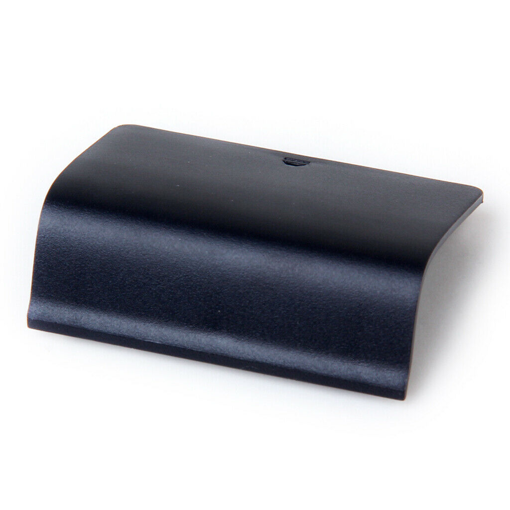 5x Black Battery Back Cover Lid Door Guard for     Wireless Game Controller