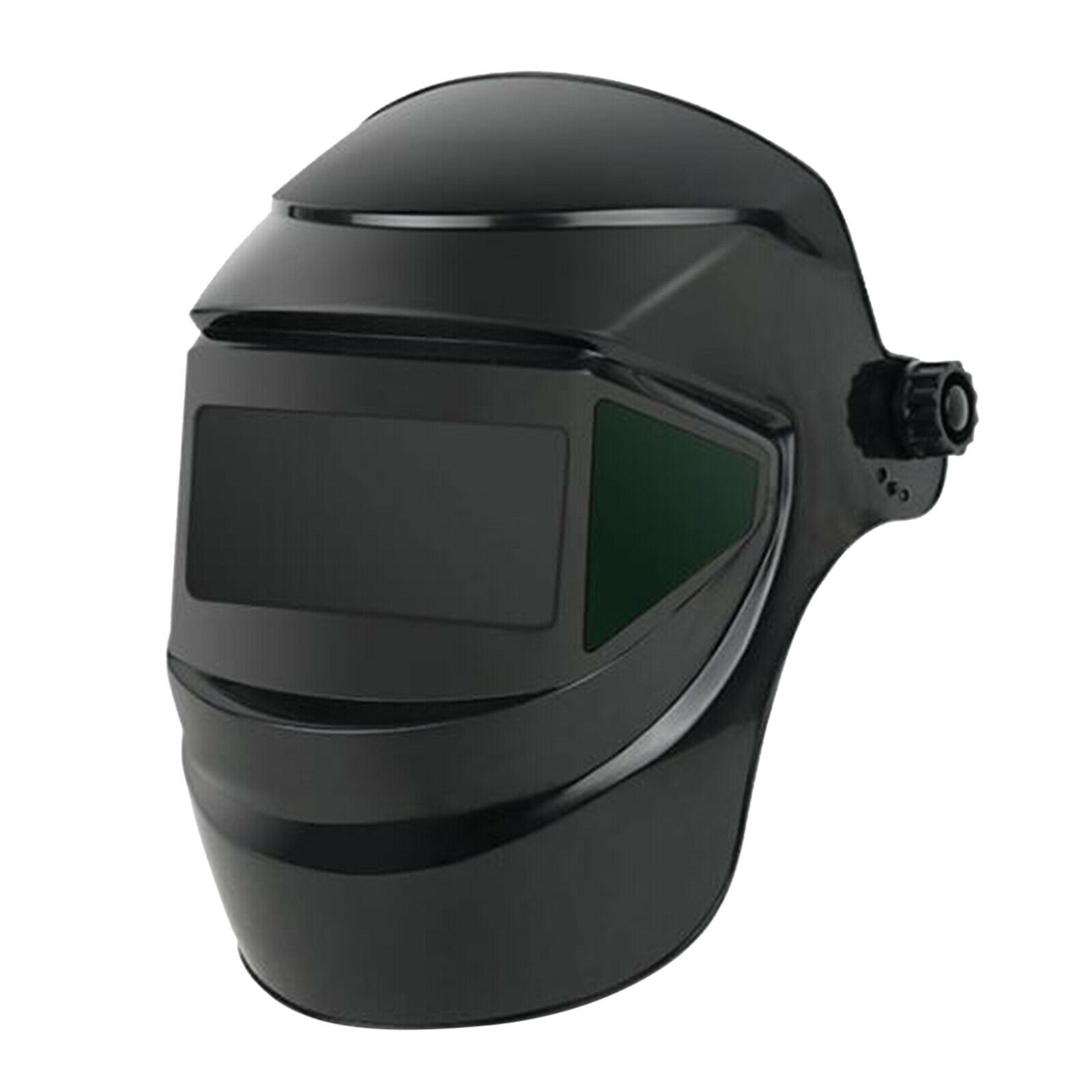 Welder Large View Welding Helmets Hood Welder  Eyes Goggles Protector