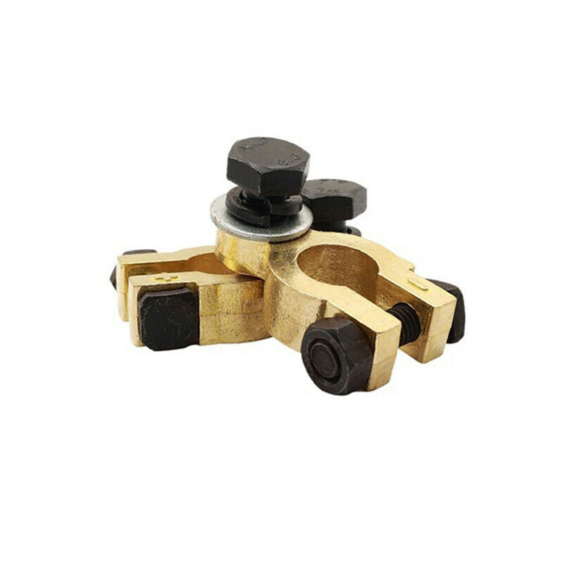 16-18mm Battery Terminal Connector Positive Negative for Car Marine Camper Truck