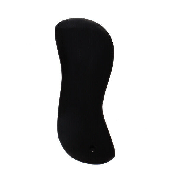 Traditional Acupuncture Massage Chinese Gua Sha Tool Curved Shape Gua Sha Board