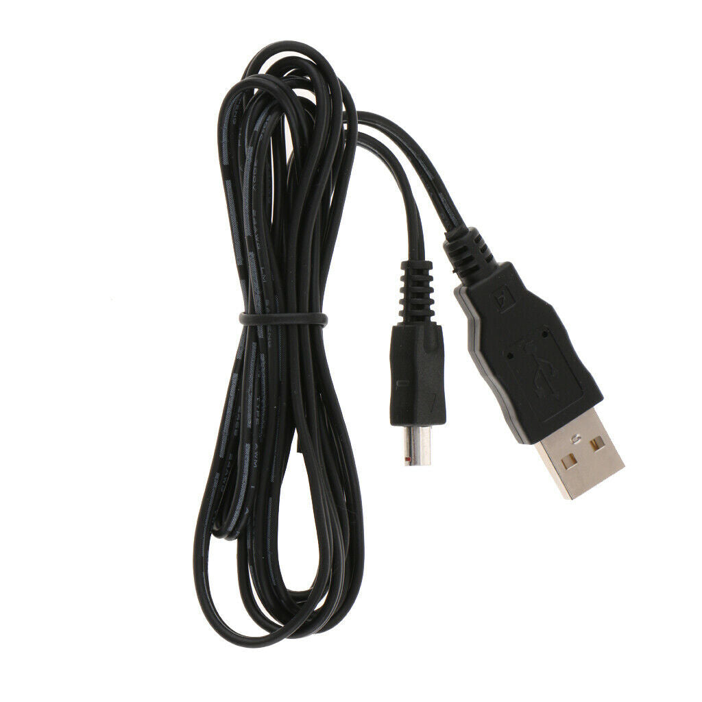 Interface Cable USB Data Cord Lead Wire for   F50 F40 F44 F43 F53 F54