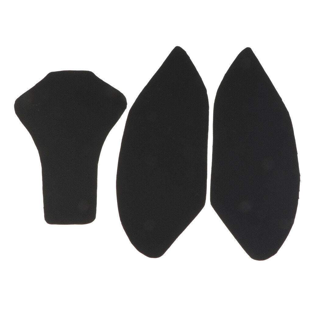 Motorcycle Tank Traction Pad Side Gas Knee Grip Protector for BMW S1000RR