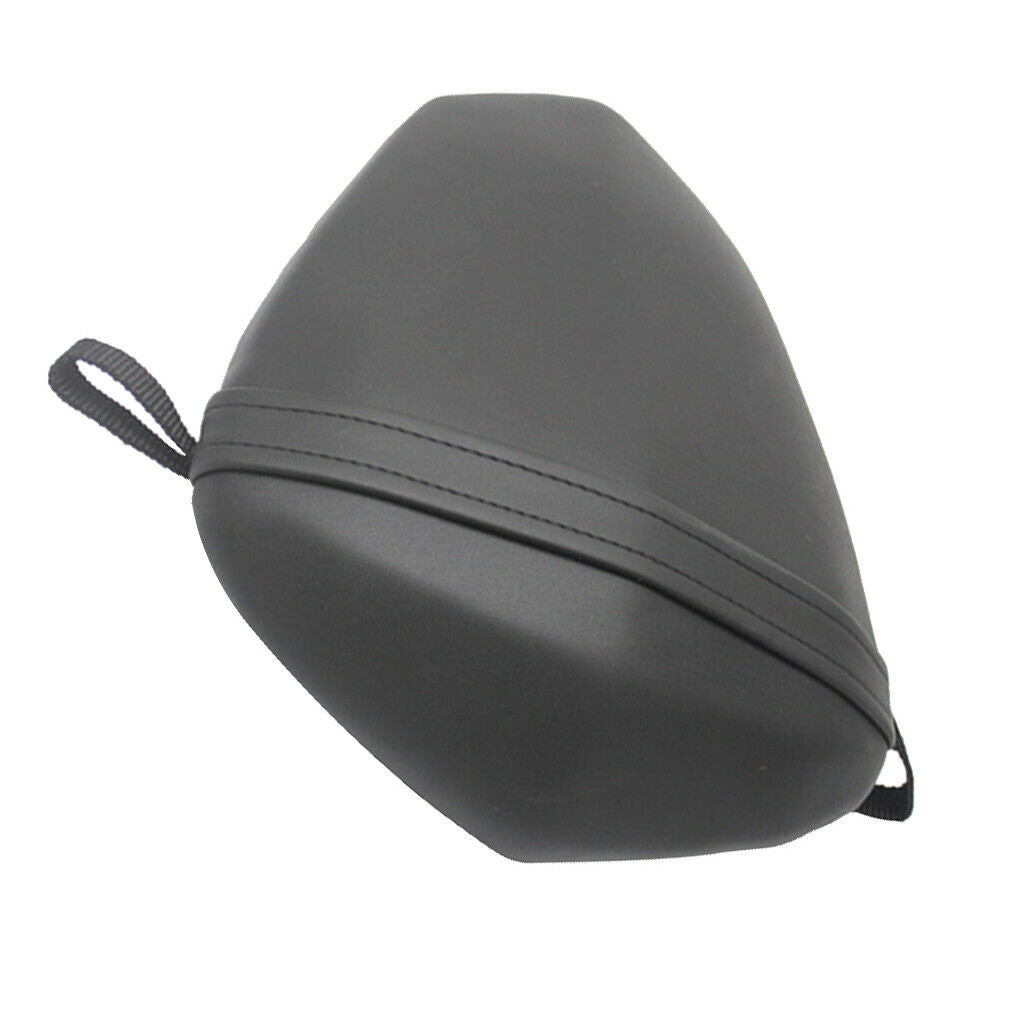 Taillight Passenger Seat Motorcycle Exterior Leather for Yamaha
