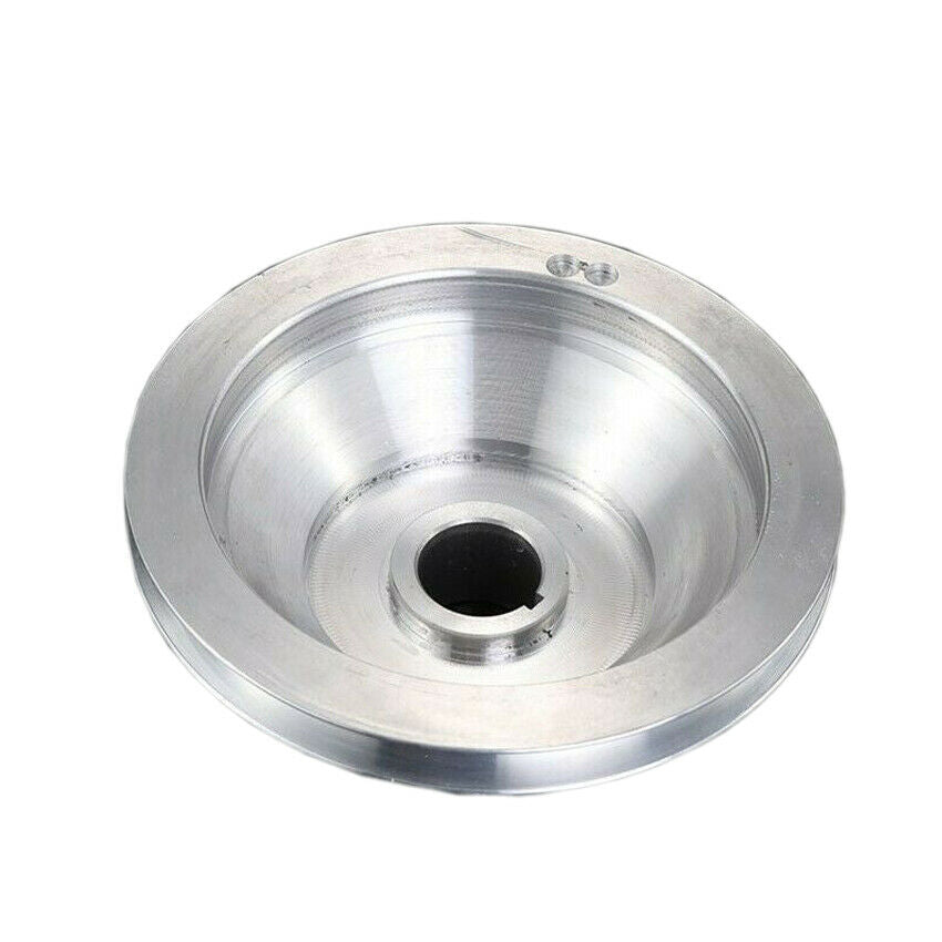 Bridgeport Milling Machine Belt Gear Transmit Vertical Mill Spindle Pulley A19