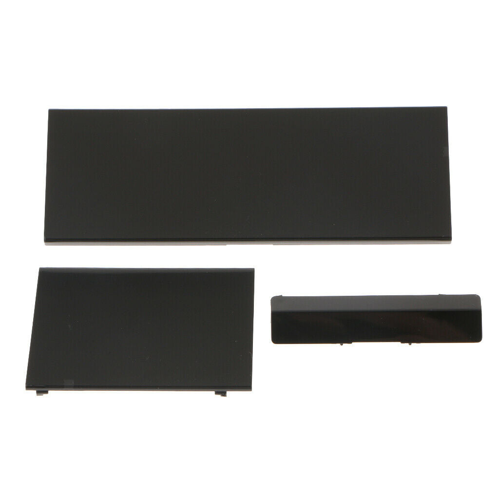 Replacement Slot Covers Parts for Nintendo Wii Console Memory Card Door