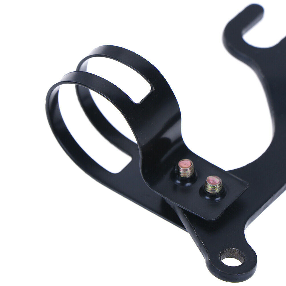 1PC Bike Disc Brake Transformer Converter Bicycle Holder Frame Brake Adapter BU