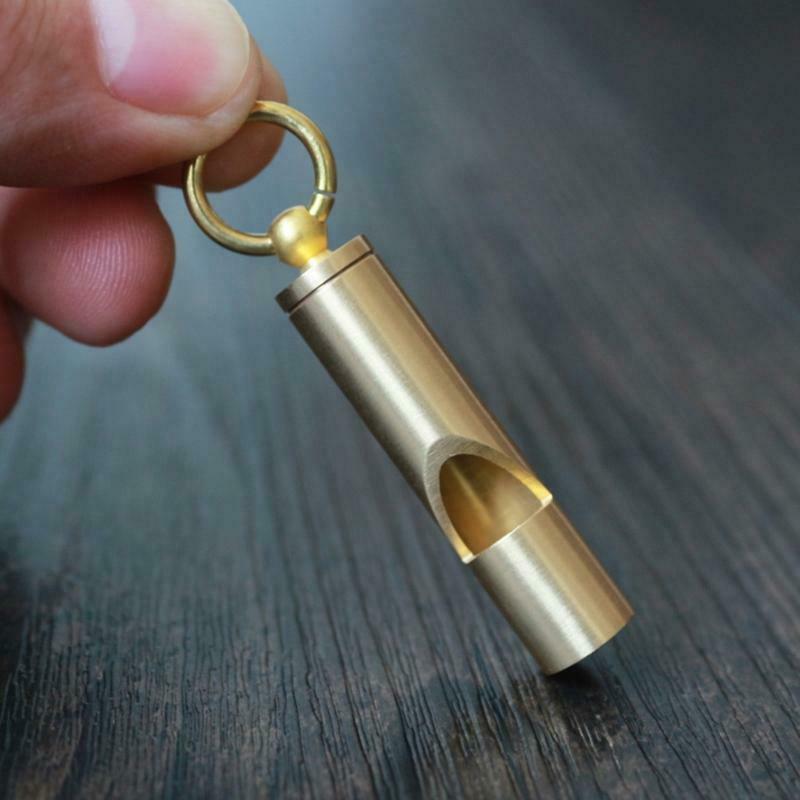 Parrot Bird Training Whistle Pigeon Training Whistle Sound Emergency Whistle