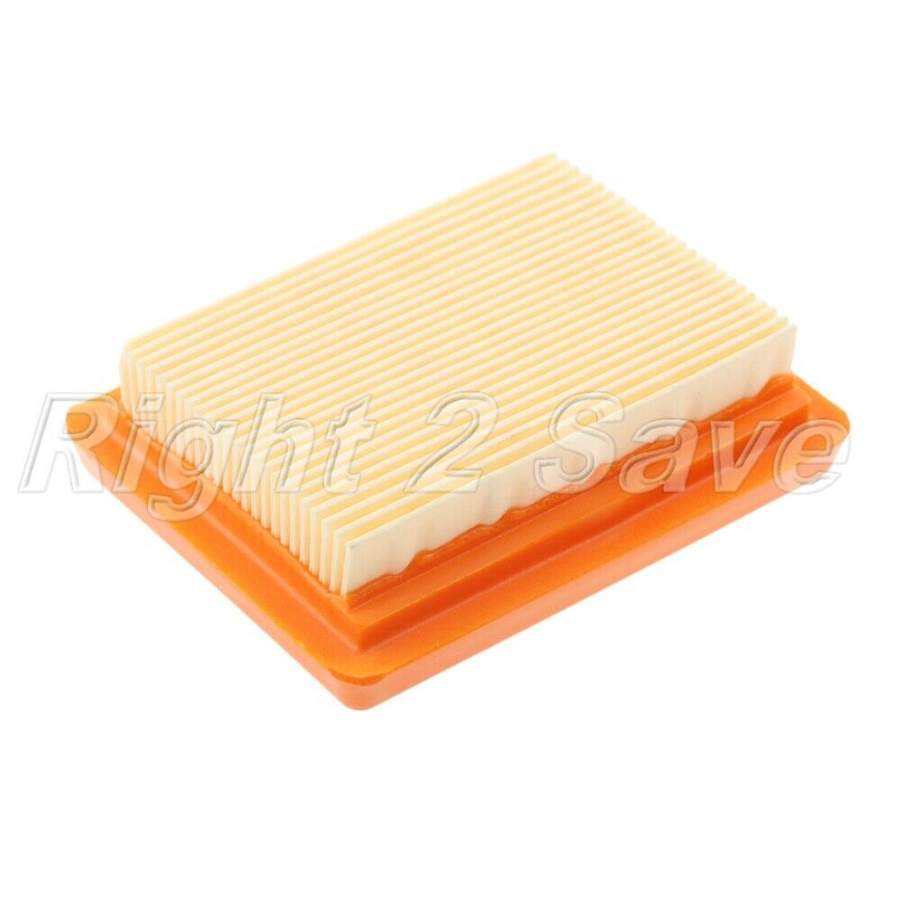 For 41341410300 4134 141 0300 STIHL FS120 FS350 FS400 FS450 Lawnmower Air Filter