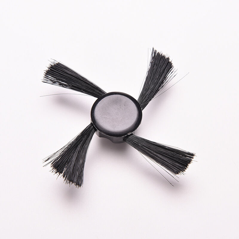 4 Arm Side Brush Neato BotVac Pet Allergy 70e 75 80 D85 Vacuum Cleaner DD