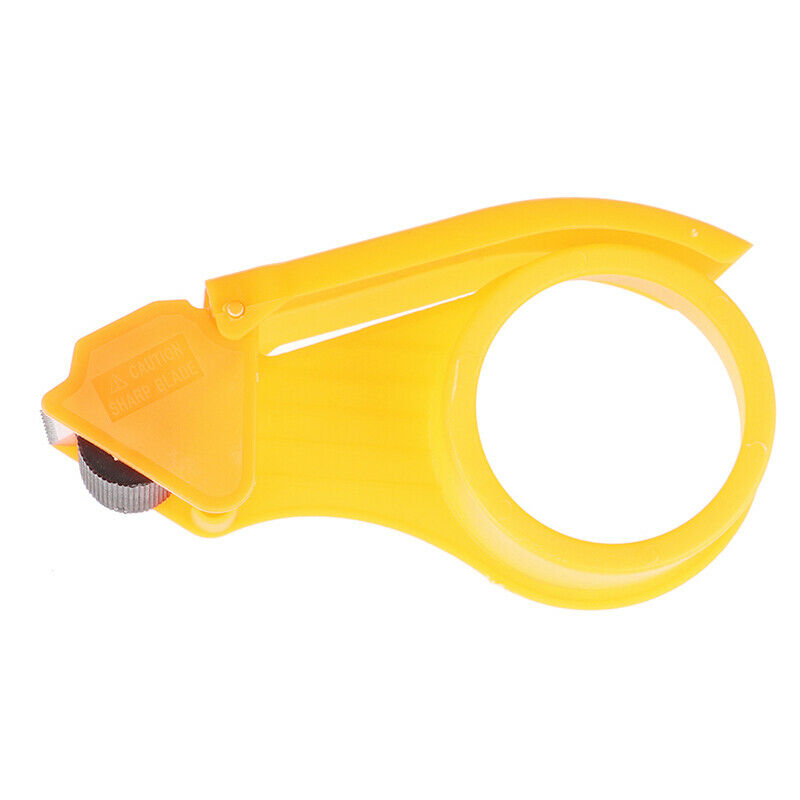 1PC Tape Dispenser Packing Tape Dispensers Sealing Machine Oran.l8