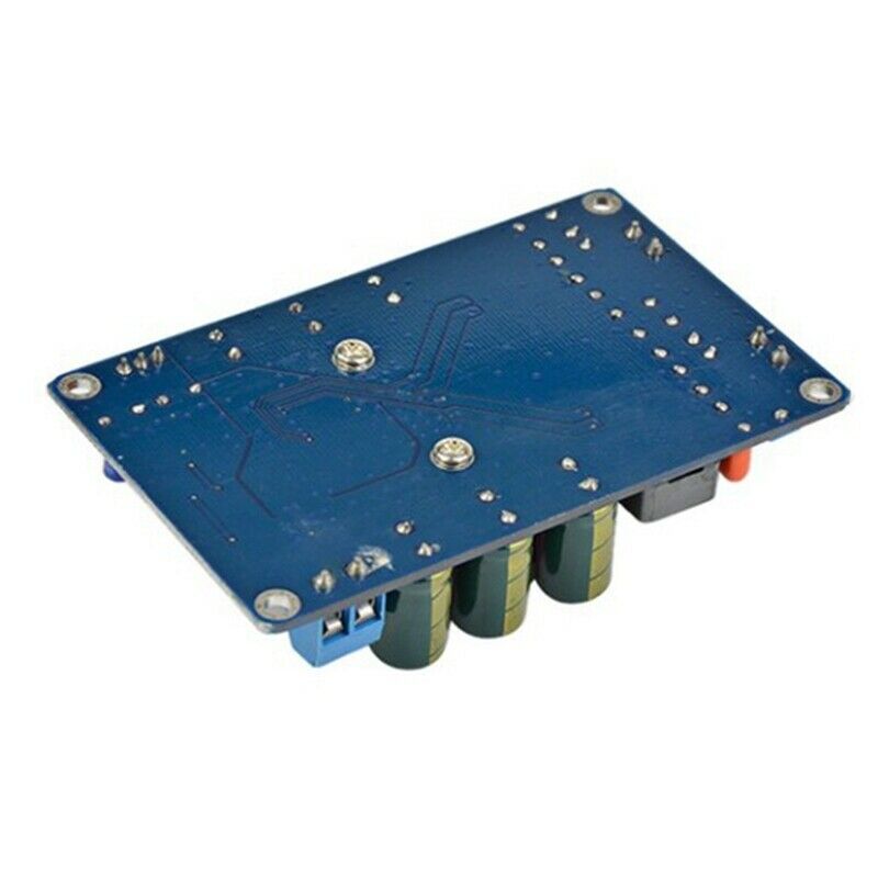 50W+50W Dual Channel Class TK2050 T HIFI Stereo Audio Digital Amplifier Board H3