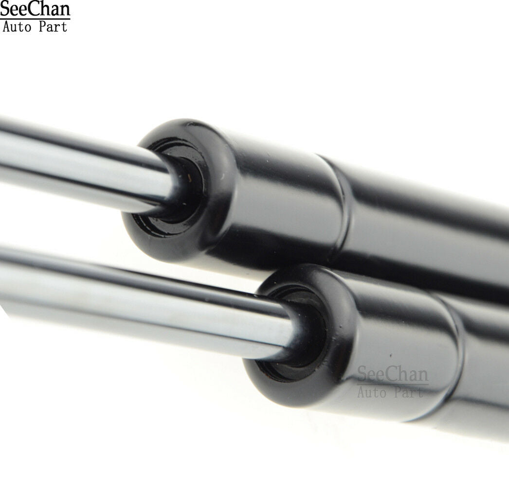 Fits GRAND CHEROKEE NEW SET OF REAR WINDOW LIFT SUPPORTS PROP ROD ARM GAS DAMPER