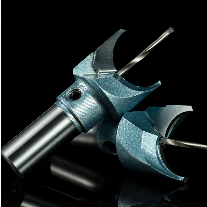 Woodworking Tool Industrial Grade Bead Cutter and Milling Cutter Drilling10*18Mm