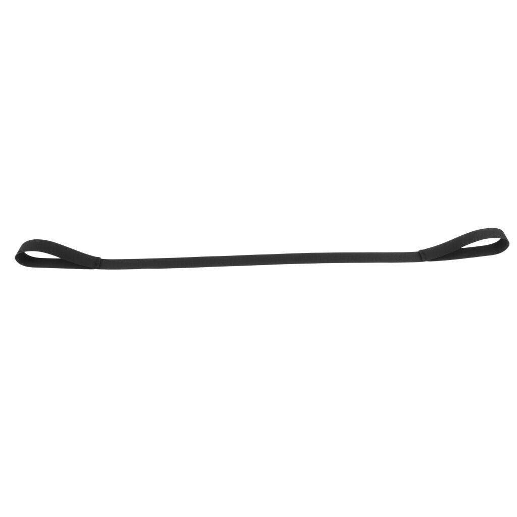 Prettyia   Ski   Carrier   Strap   Pole   Carry   Sling   Chain   Thick