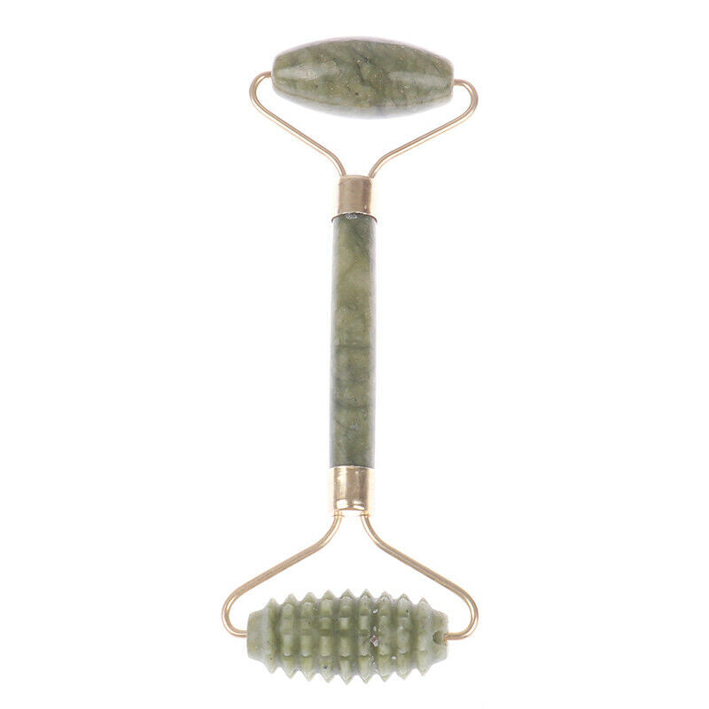 Natural Face Massager For Guasha Scraper Jade Roller Massage Microniddle .l8