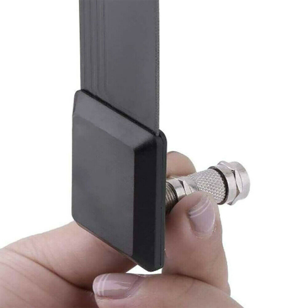 Clear TV Key HDTV Free TV Stick Satellite Indoor Digital Antenna Ditch Cables!