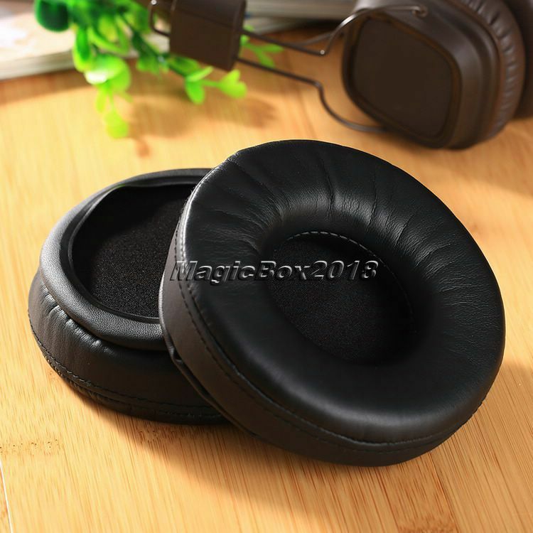 Headphones Ear Pads Cushion For Audio-Technica ATH AD1000X AD2000X AD900X AD700X