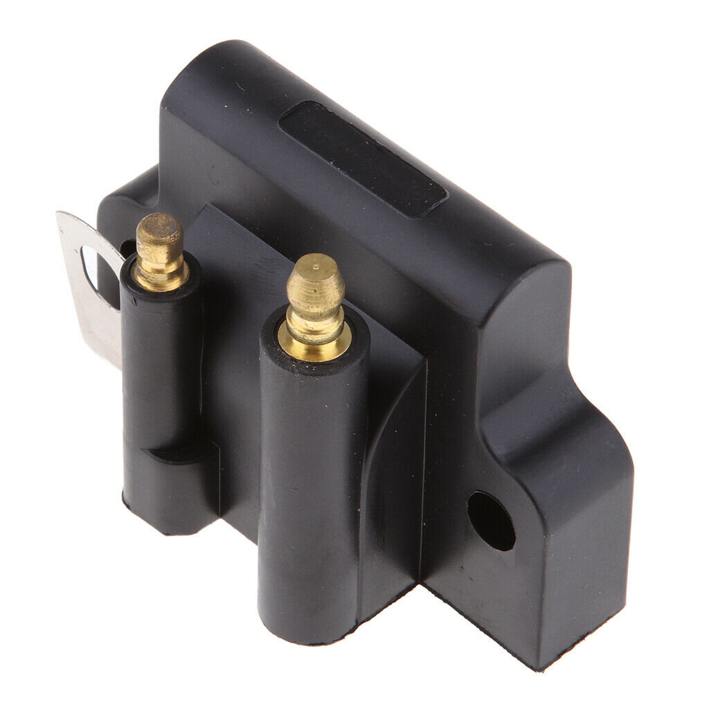 Ignition Coil - for Johnson Evinrude OMC replaces 5179 582508 18-5179, 72010