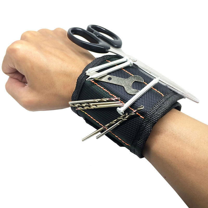 Armband Magnetic Of DIY Door Tools Builder Magnets Mythical - New