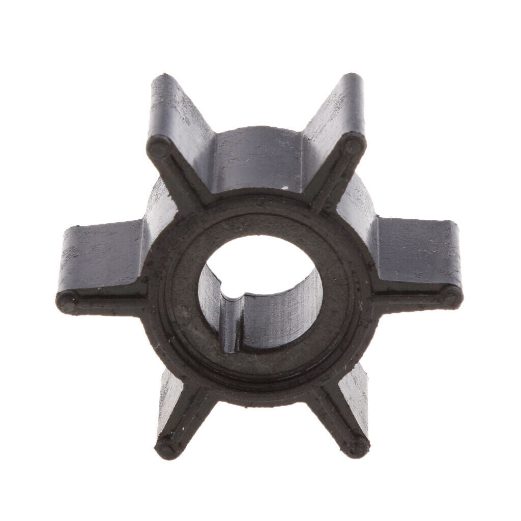 Marine Outboard Water Pump Impeller 47-16154-3 369-65021-1 fits 3.3HP 5HP
