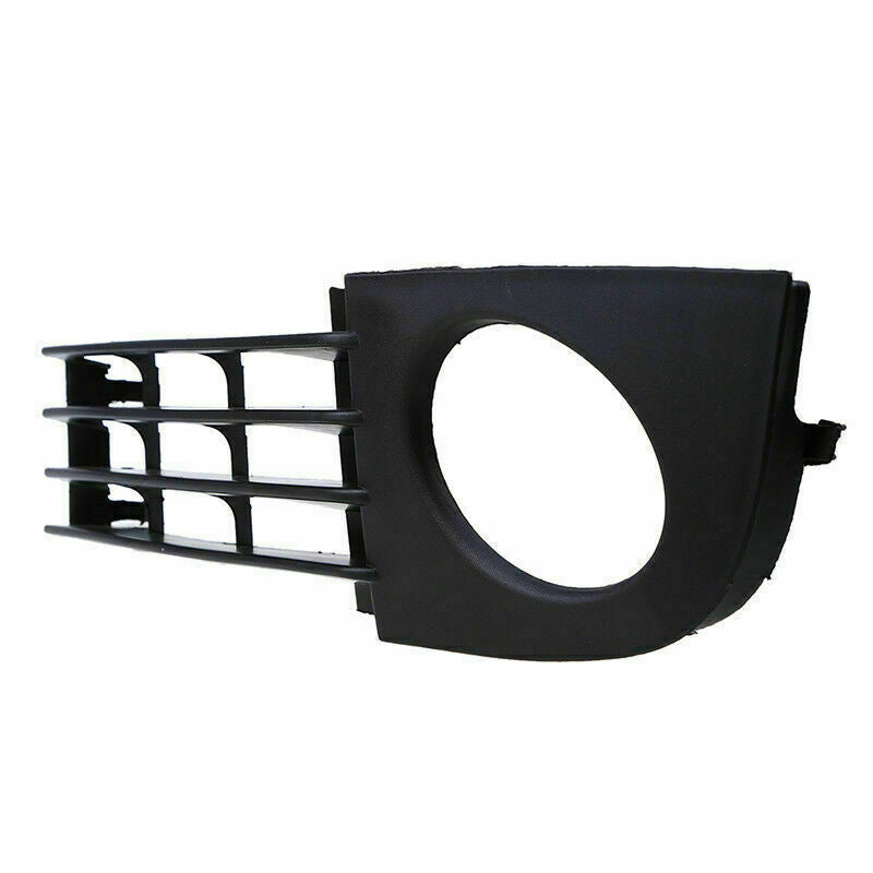 Fit Audi A6 C5 Sedan/Avant 2002-05 Left Side Fog Light Grille Bumper Lamp Bezel