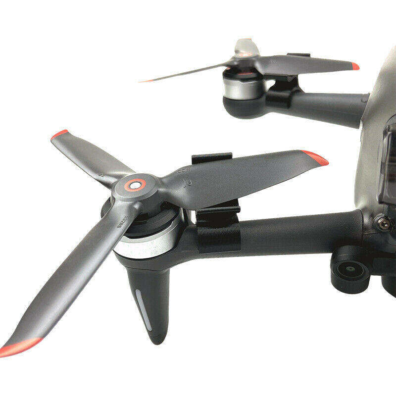 The propeller fixing bracket suitable for DJI FPV Stabilizer protection device