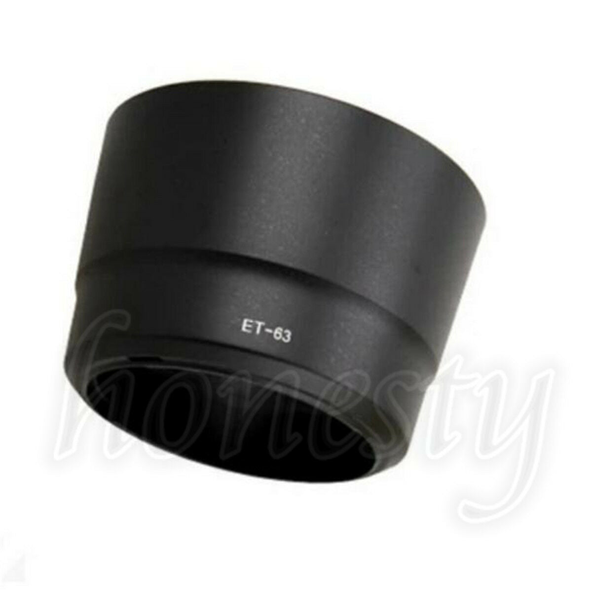 58mm Lens Shade Hood Replacement For Canon ET-63 EF-S 55-250mm f/4-5.6 IS STM