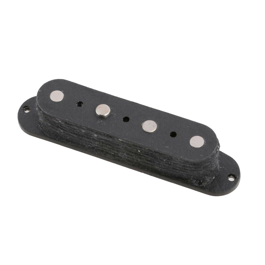 Copper Bass Guitar Pickups Electric Humbucker for TL Guitar Part Accessories