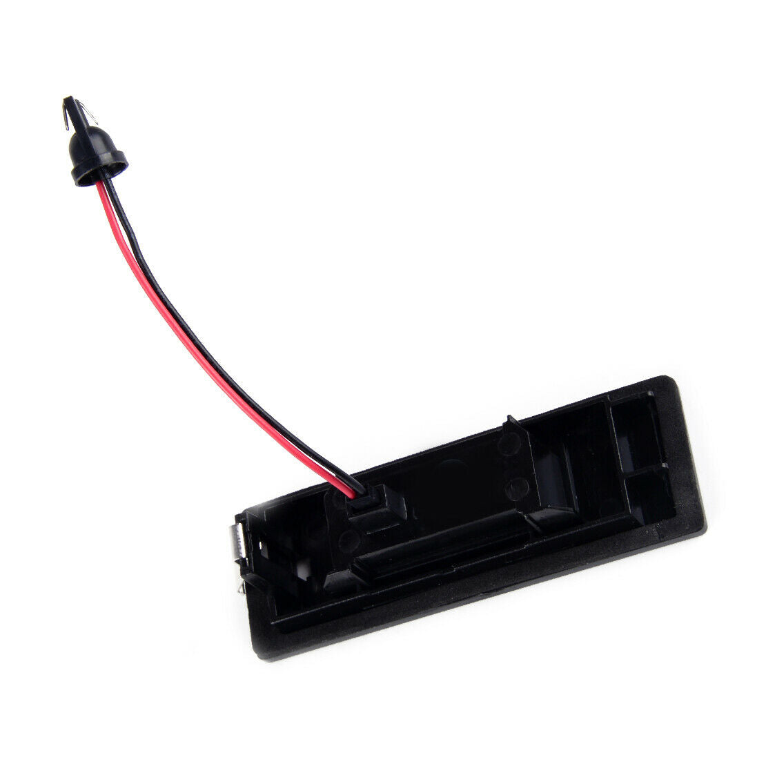 LED Number License Plate Light Lamp Fit for MINI COOPER R55 R55N R60 R61 Atn