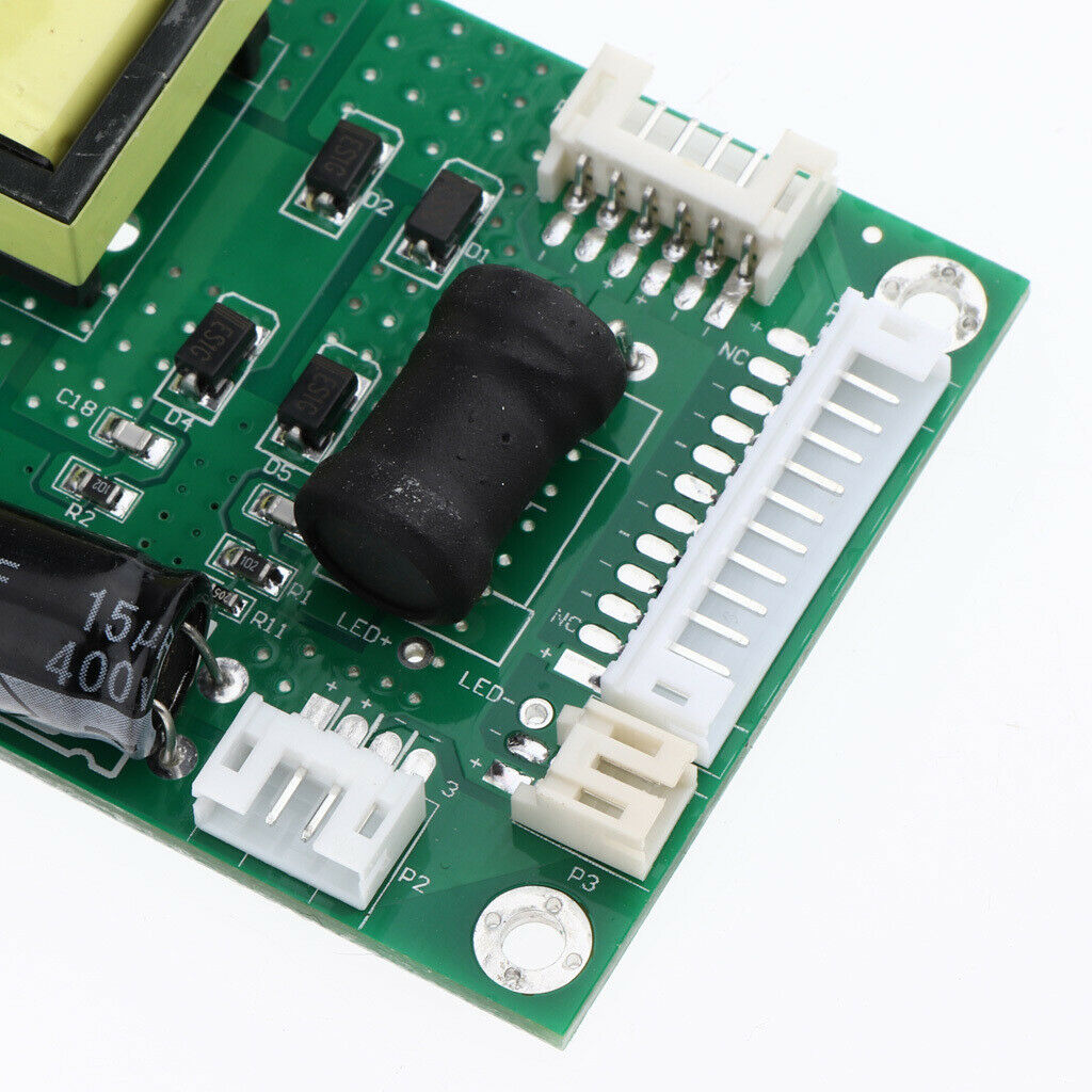 2x Universal Step UP Module LED Constant Current Board 65in Full-bridge