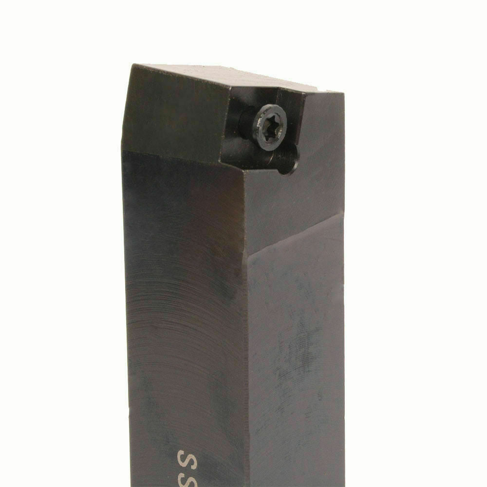 SSBCR2525M12(25mm×150mm) Lathe Turning Tool Holder for SCMT09T3 INSERT