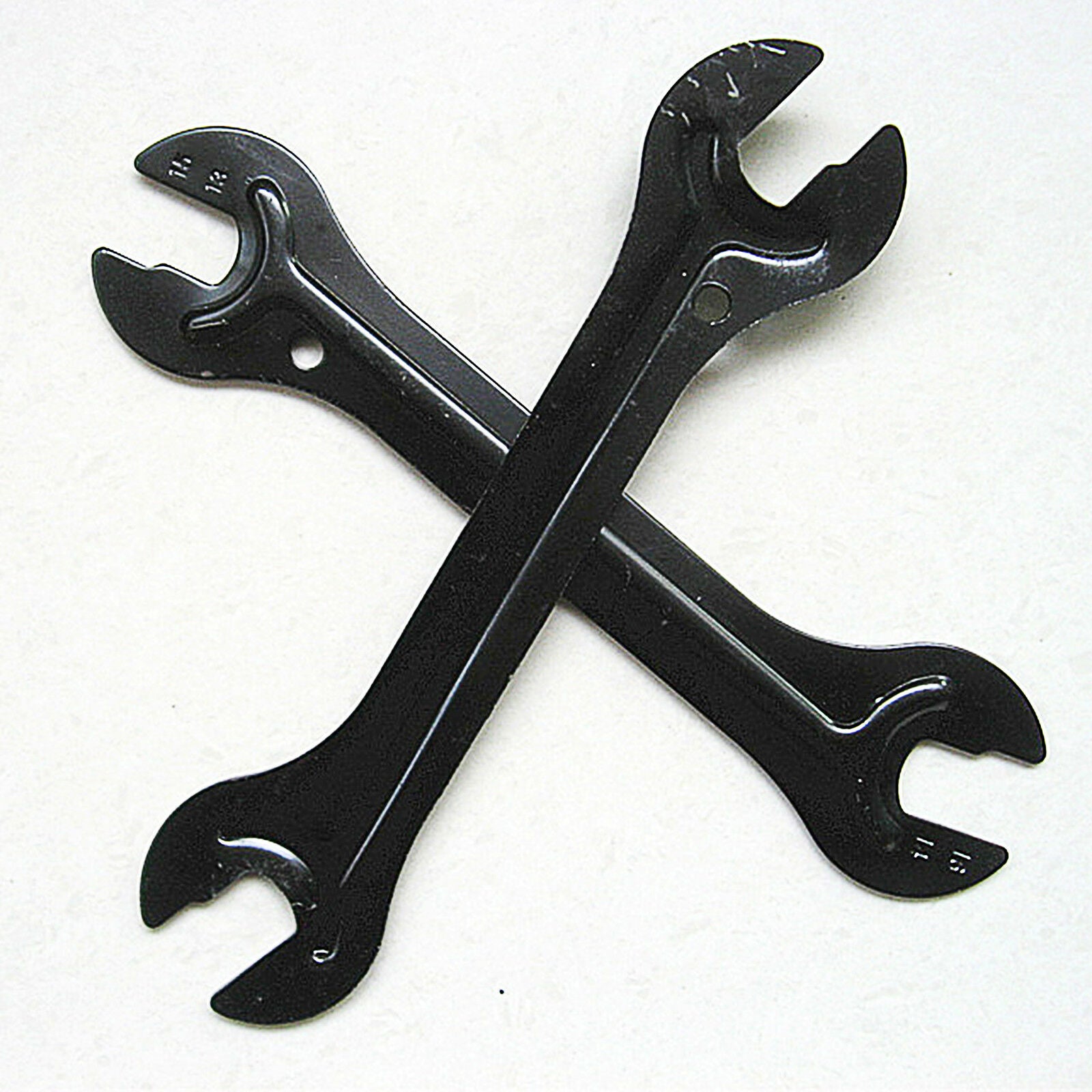 13/14/15/16mm Bike Bicycle Wheel Axle Hub Cone Wrench Pedal Spanner Tools 1PC