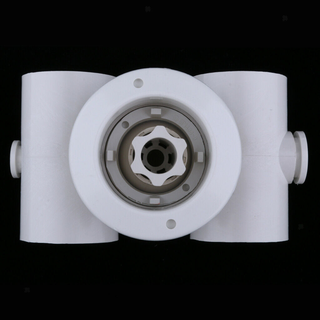1pc Massage Water Outlet Bathtub Nozzle replacement Swimming Pool 50mm