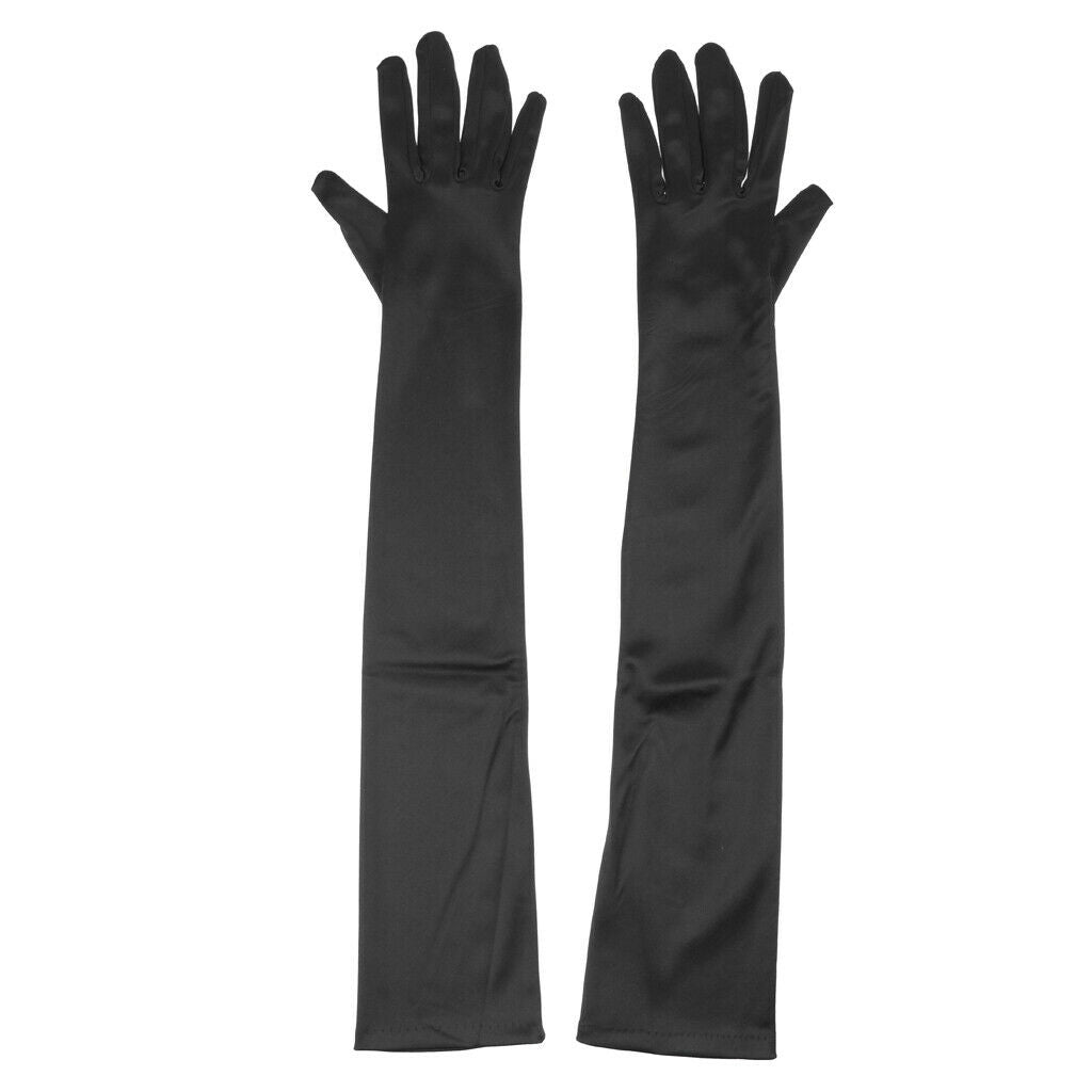 Bridal Gloves Wedding Glove Wedding Dress Accessories Party Prom Costume