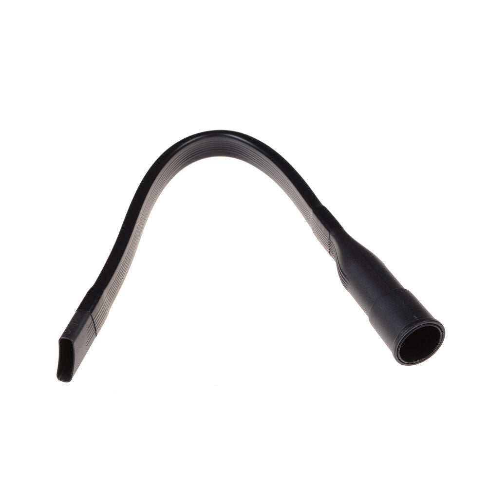 Universal 32mm Vacuum Cleaner Long Flat Nozzle Suction Flexible Tube Home ToolBD