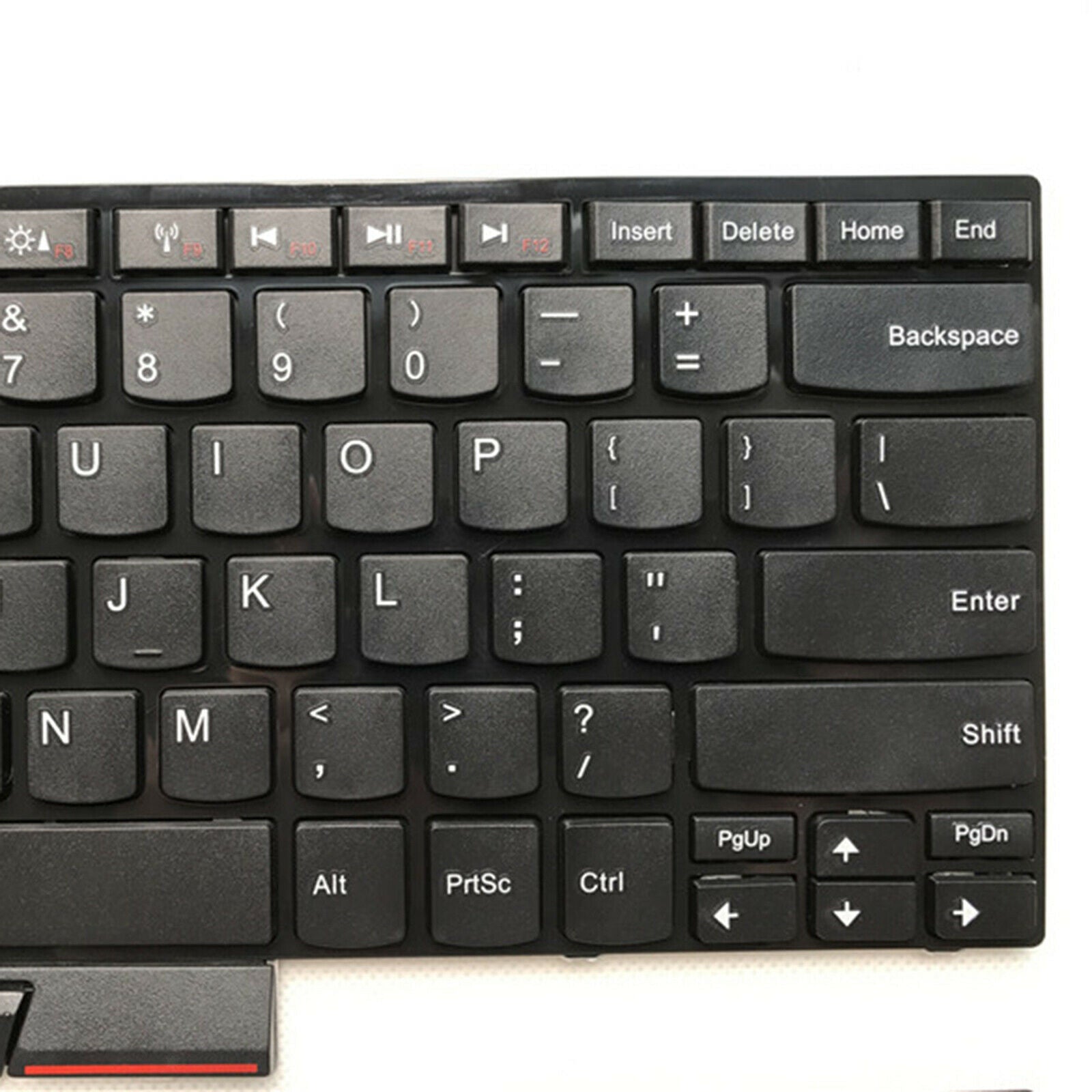 Laptop Keyboard for IBM Thinkpad Edge E320 E420S 04W0800 0A62003 Repalcement