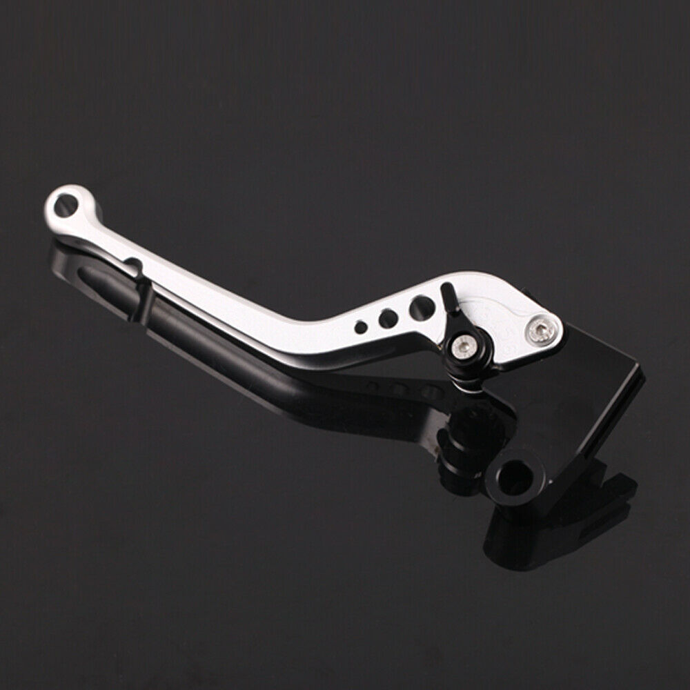 New Aluminum Clutch Levers For SPEED TRIPLE/TIGER1050/TRGER 800/THRUXTON