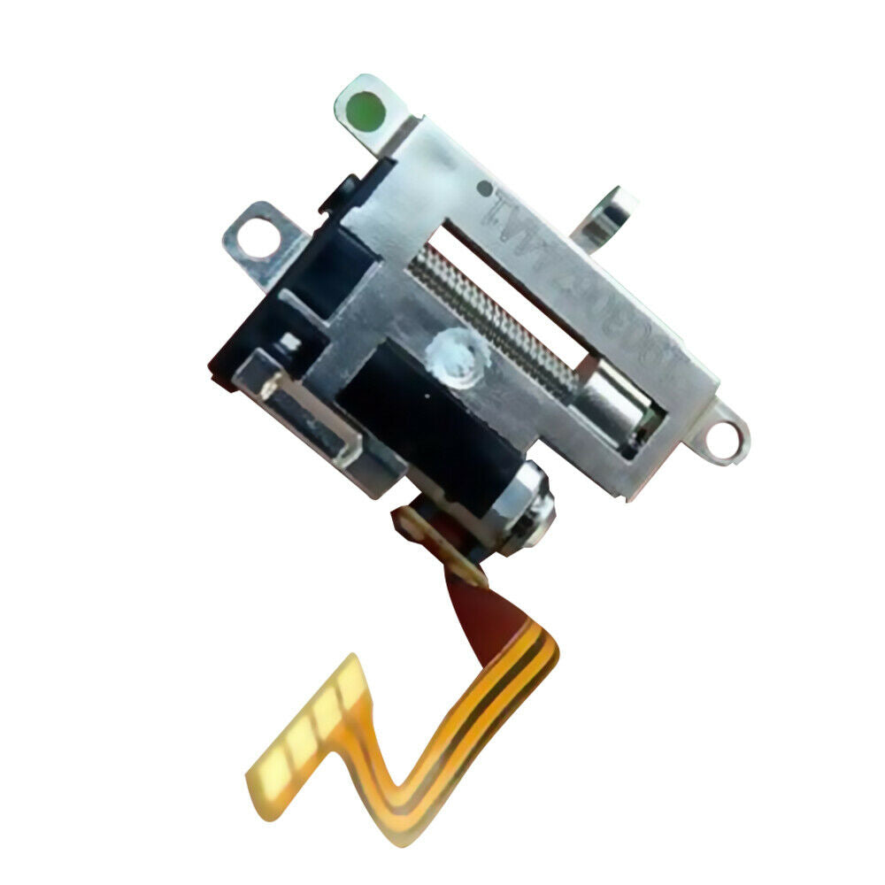 1PCS Four-wire 5mm with Planetary Gearbox Metal Gears Precision Lifting Motor