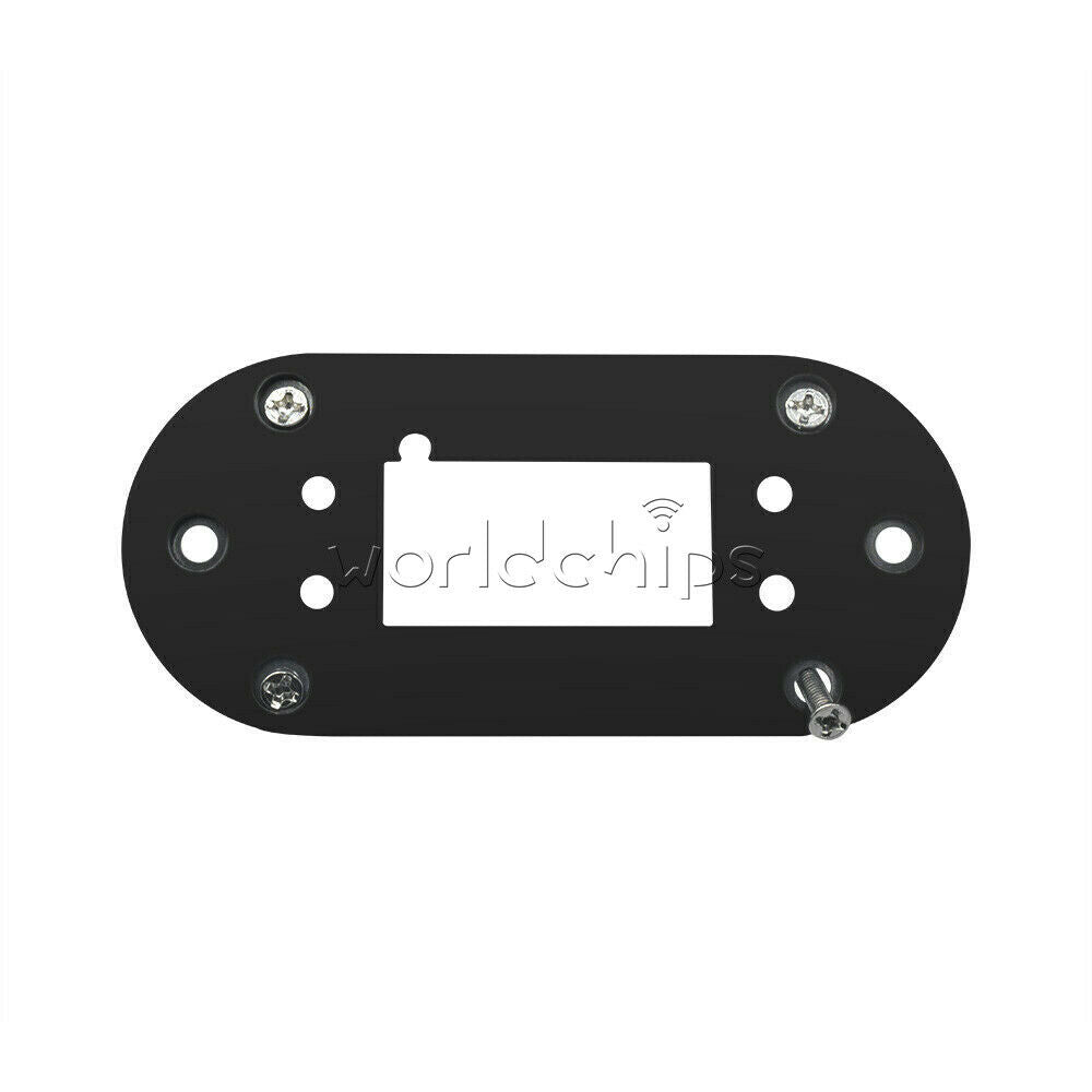 Blue LED W1308 12V Digital Thermostat Temperature Alarm Controller Sensor Meter