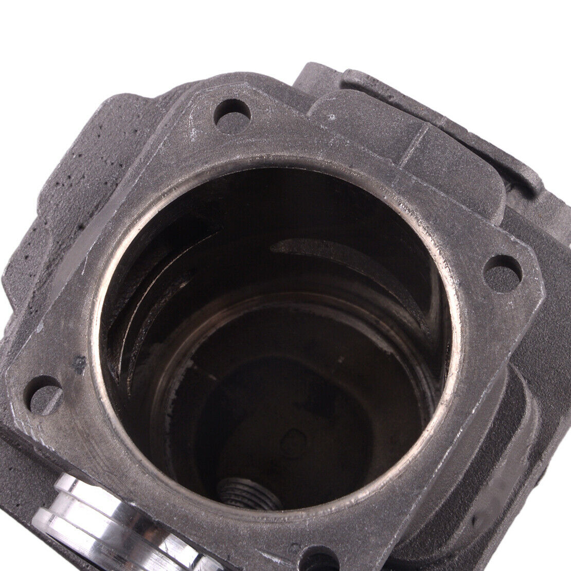 52mm Cylinder Piston Kit Fit for Stihl MS 380 038 MS380 Replaces 11190201202