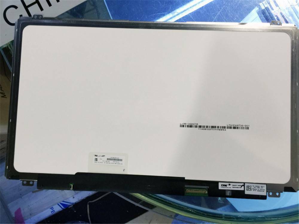 LTN156AT36 D01 fit With TOUCH SCREEN Digitizer Screen LTN156AT36-D01